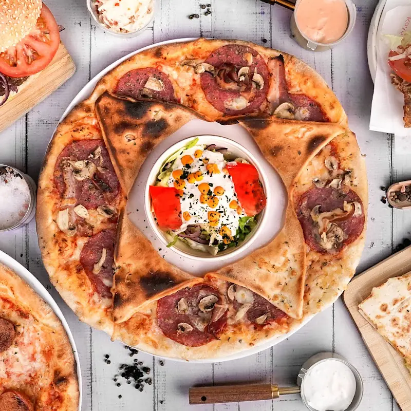Pizzeria Express Krieglach