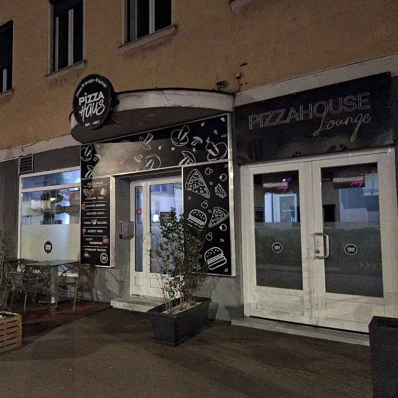 Pizza Haus Bad Vöslau