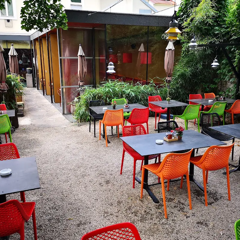 Chinarestaurant Sunny (Golden Palace China-Restaurant Betriebs GmbH)