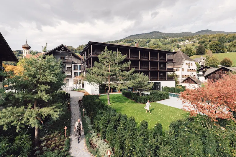 Posthotel Taube