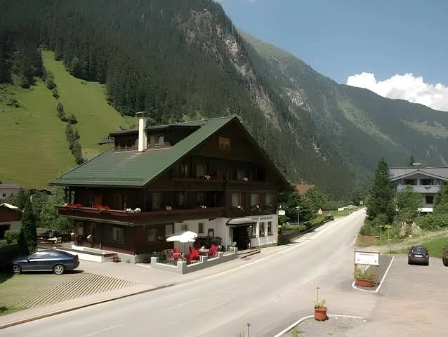 Hotel Gasthaus Schwarzenstein