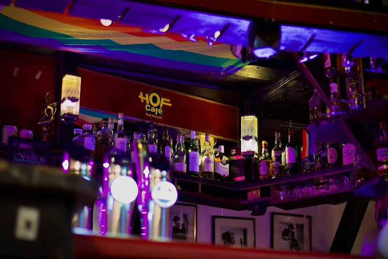 Hofcafe Irishpub