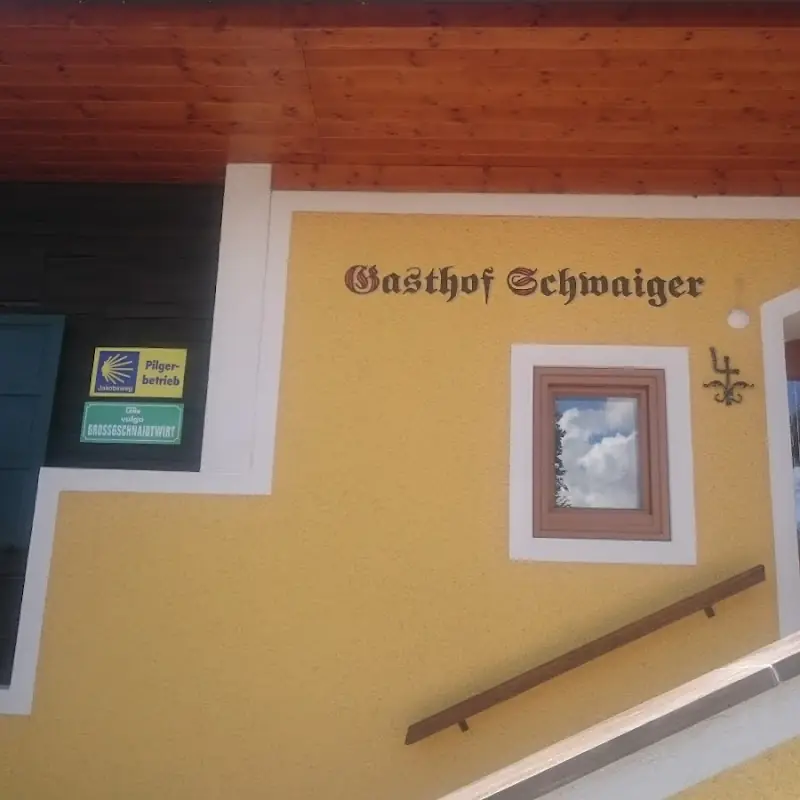 Gasthof Schwaiger