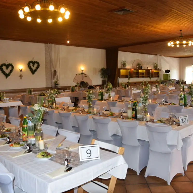 Gasthof Schmerold