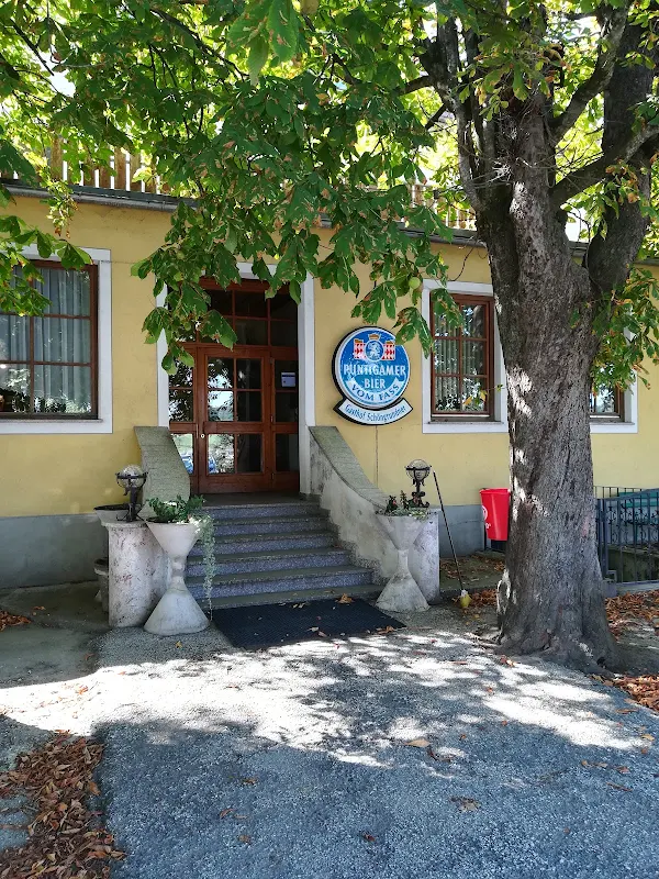 Gasthof Schöngrundner