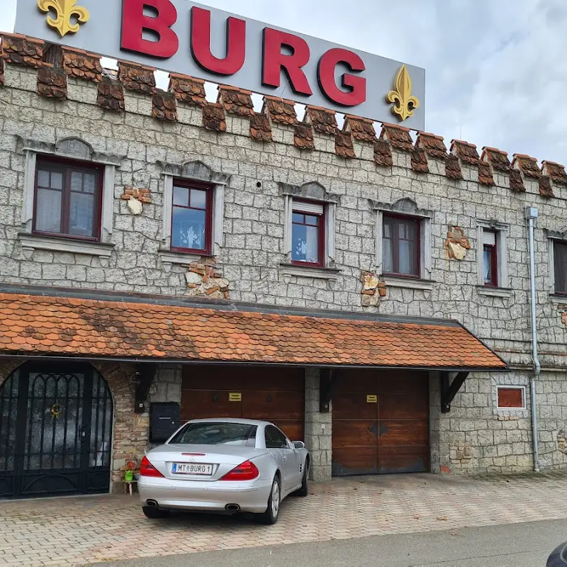 Restaurant/Gasthaus GenussSpecht