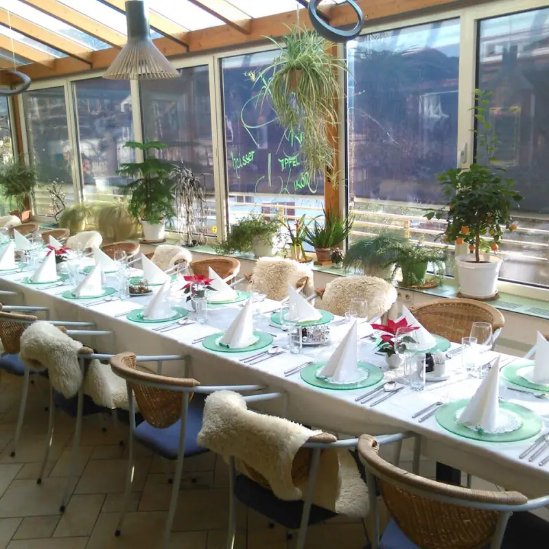 Restaurant Firstblick
