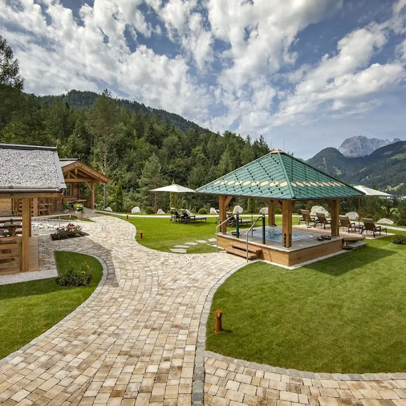 Hotel Der Lärchenhof