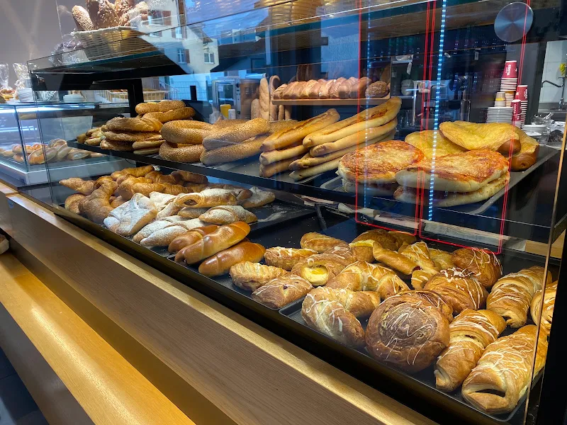 See Bäckerei
