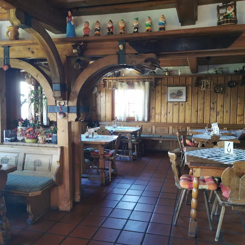 Gasthaus Egger