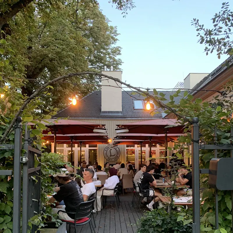 L'Osteria Wien Grinzing