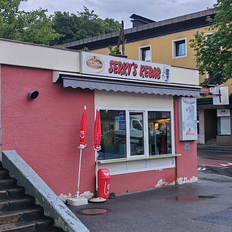 Serky's Kebap