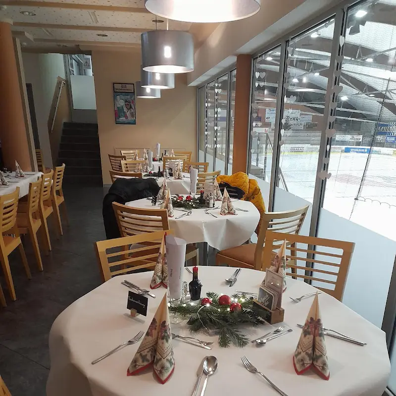 Restaurant Millenium