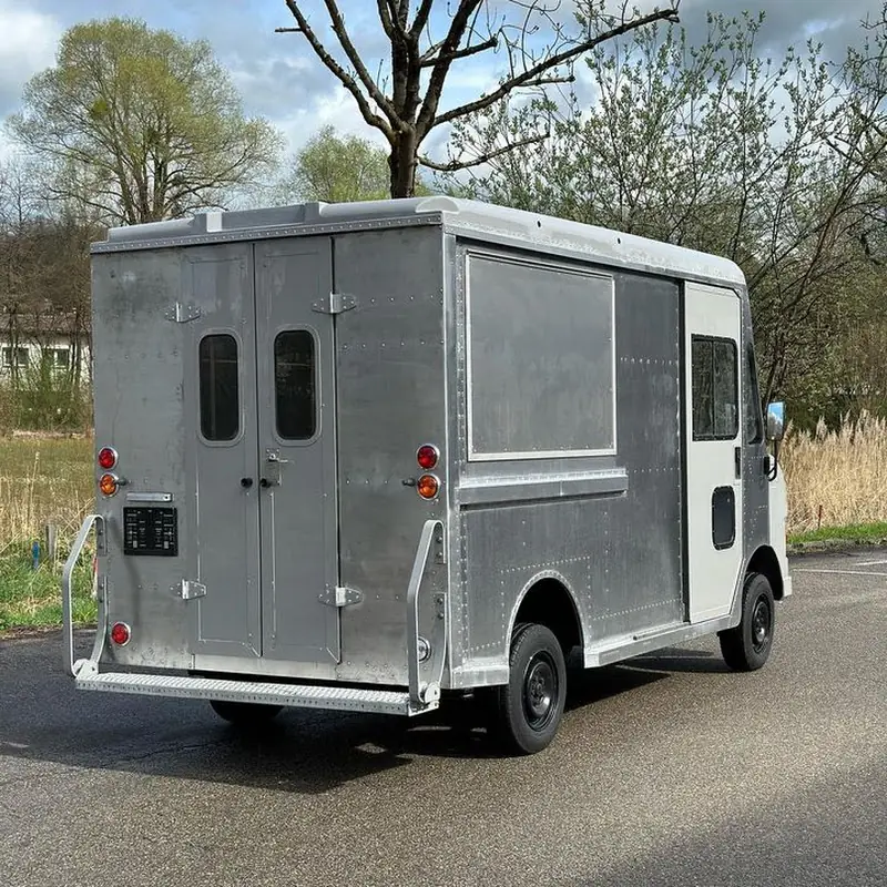 Foodtruck