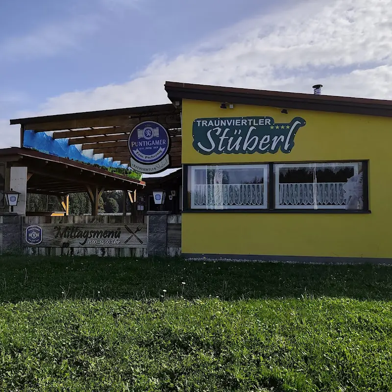 Traunviertler Stüberl