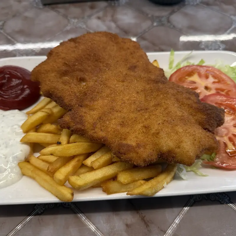 Ankara-Kebap-Haus