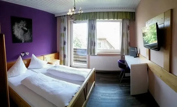 Zur Alten Mühle - Familienhotel & Restaurant