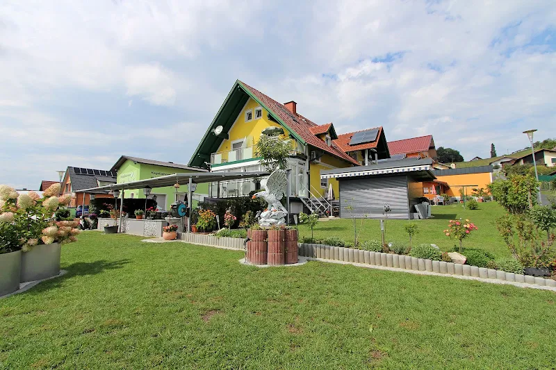 Gästehaus und Weinstube Marianne