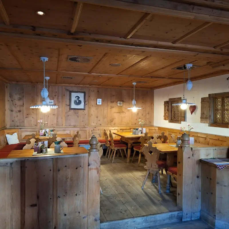 Gasthaus Lobewein