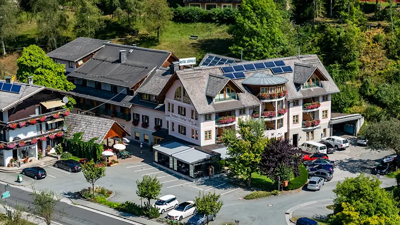 Hotel Löffele