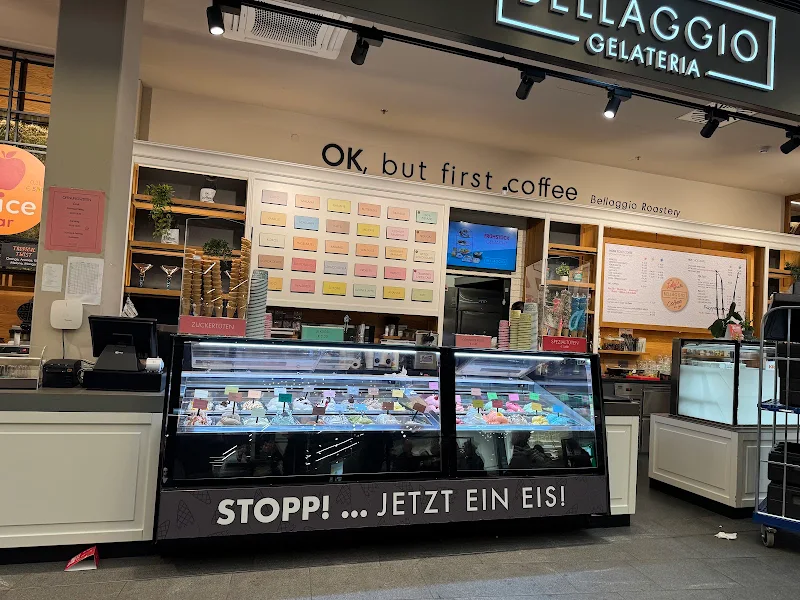Bellaggio Steyr HEY!