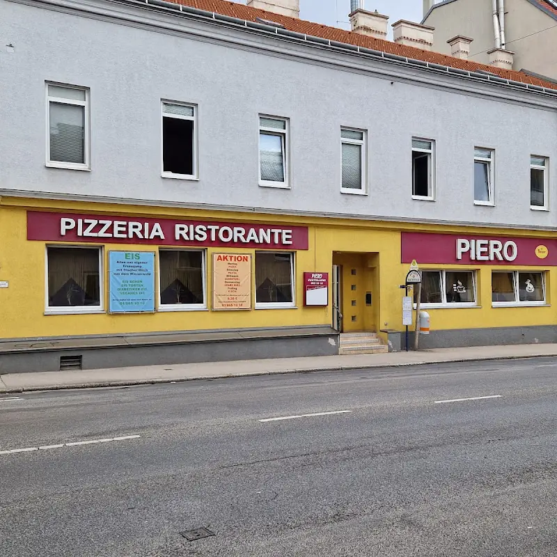 Pizzeria Piero