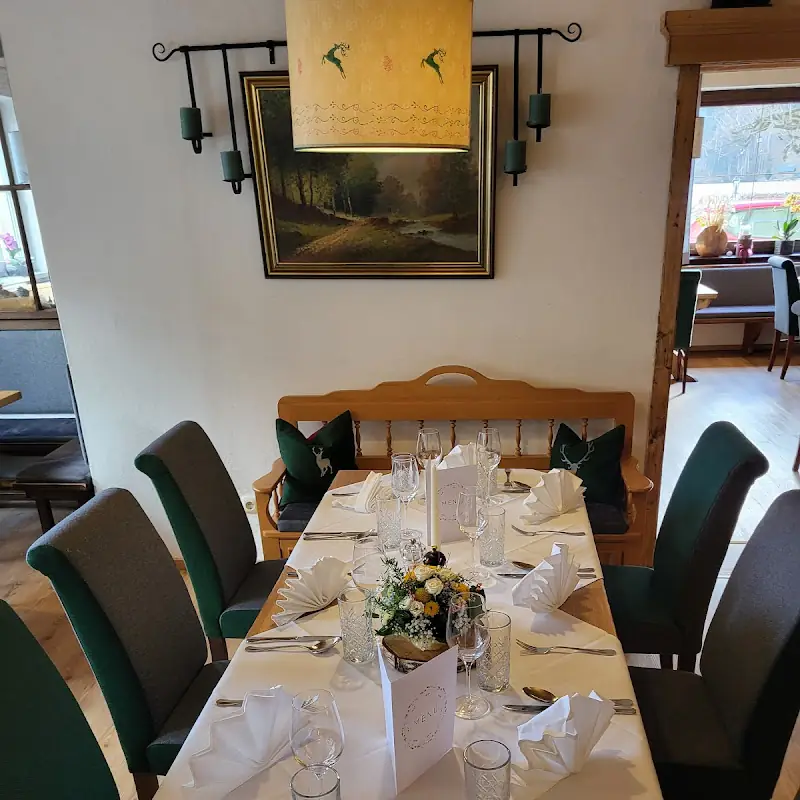 Dorfwirtshaus Stöckl