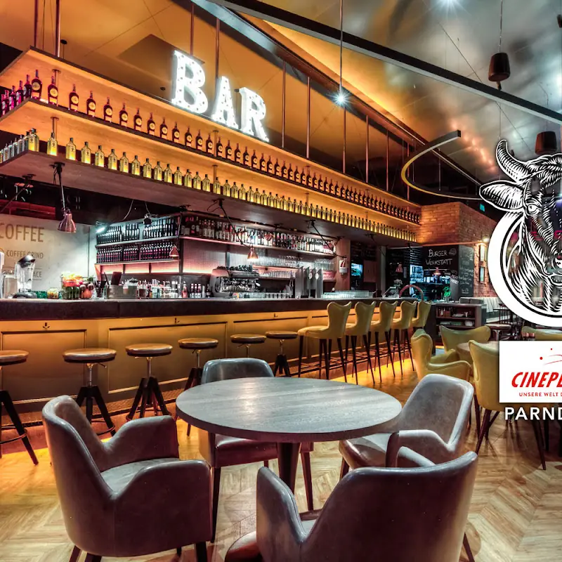 T-Bone Bar Burger Steakhouse Parndorf
