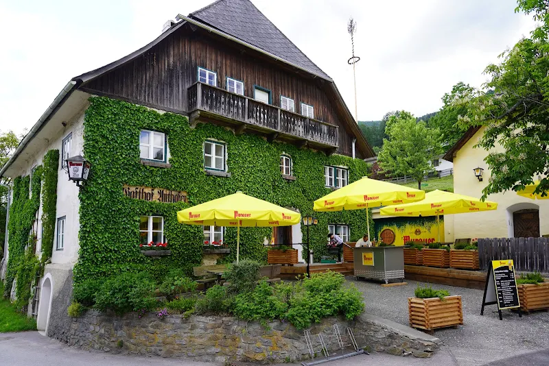 Gasthaus Anthofer
