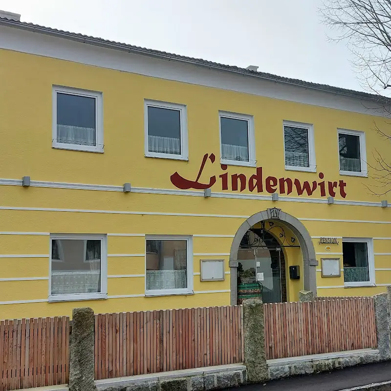 Gasthaus Lindenwirt