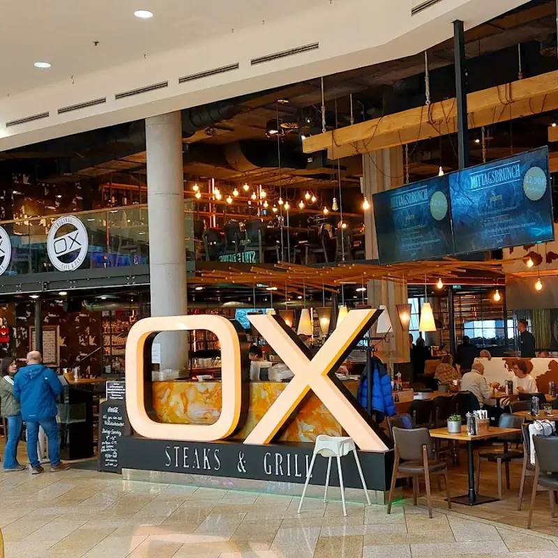 OX Linz