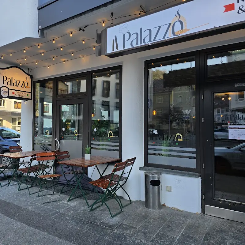 il Palazzo Restaurant & Pizzeria