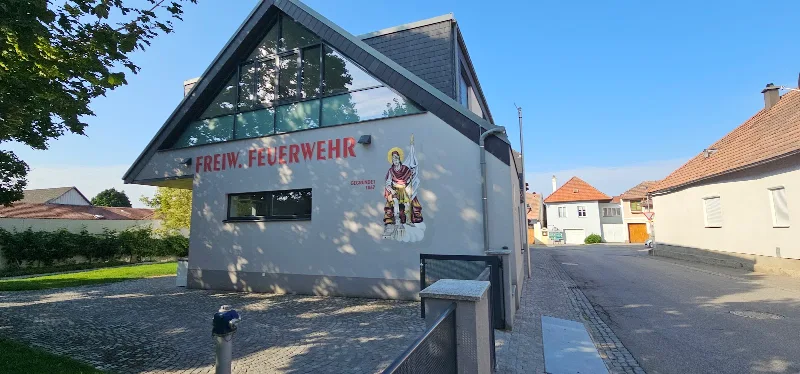 Bäckerei Kafesy