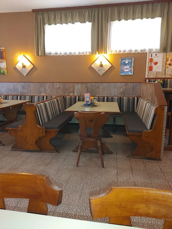 Schursche's Insel-Cafe