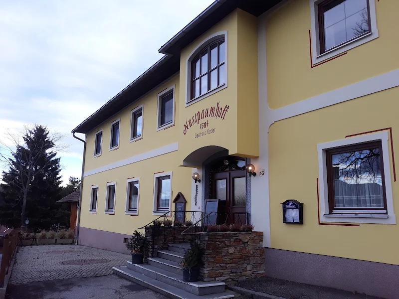 Gasthof Nusspaumhoff (Koder)