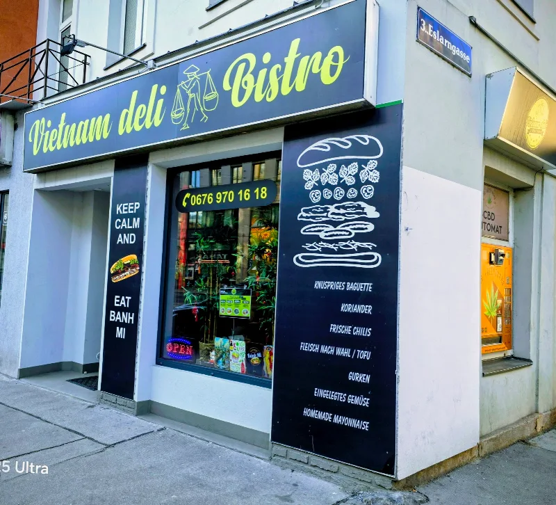 Vietnam Deli