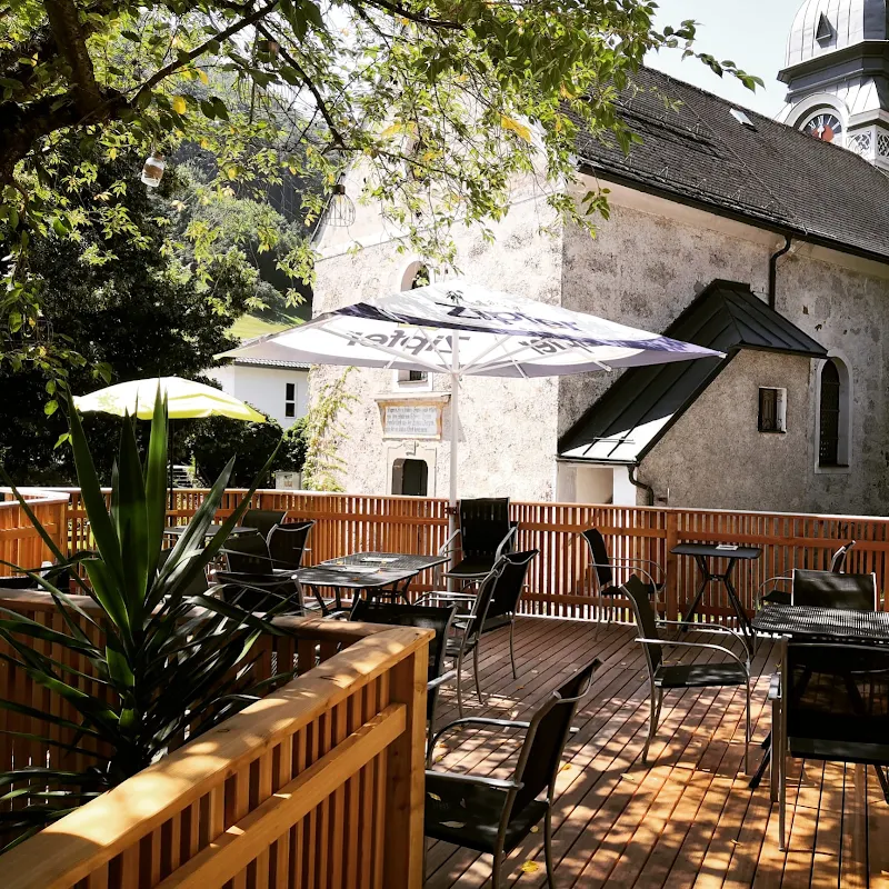 Café | Bar HOLZECK