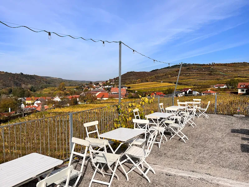 Am Heiligenstein 33 - Heuriger & Eventlocation