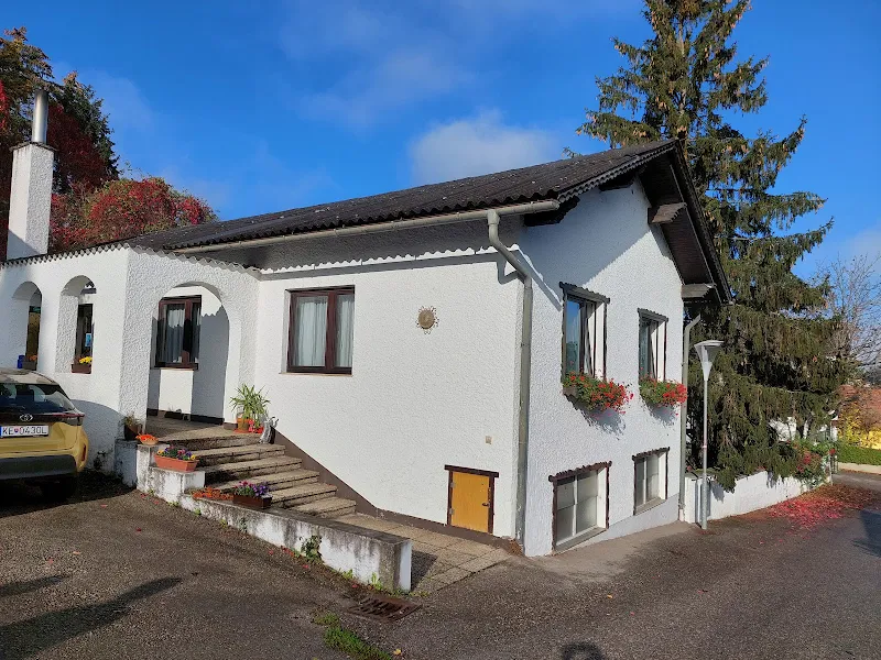 Pension Welserhof