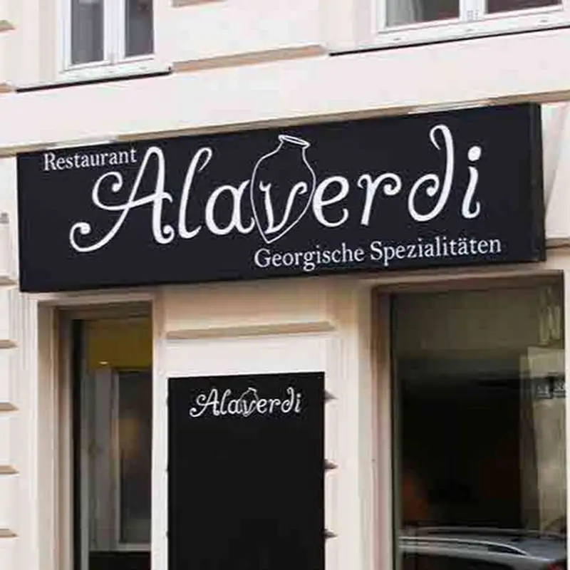 Alaverdi
