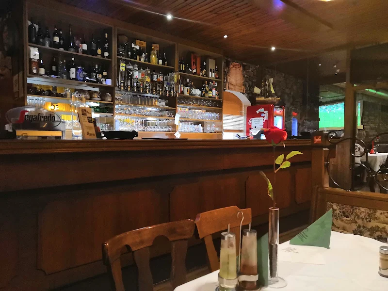 Dorel Serbanescu Cafe Restaurant Donau Del