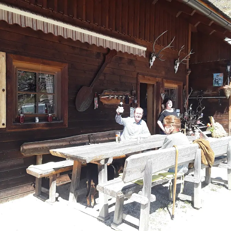 Rieserhütte