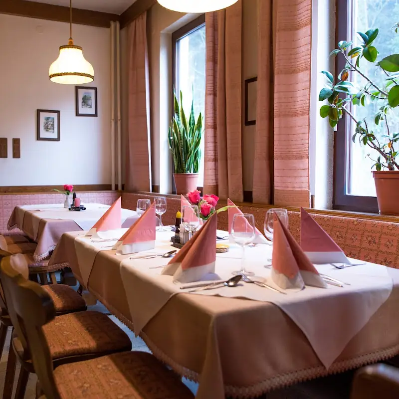 Gasthaus Rucker