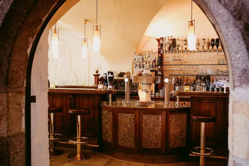 Cafe Castello