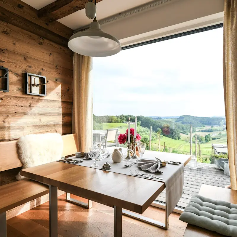Das kleinste Restaurant Österreichs