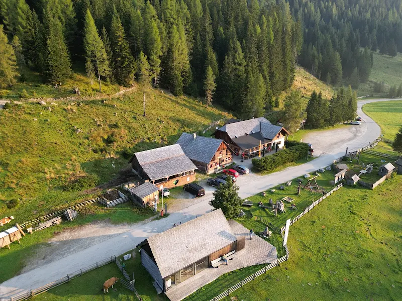 Gasthof Schliereralm