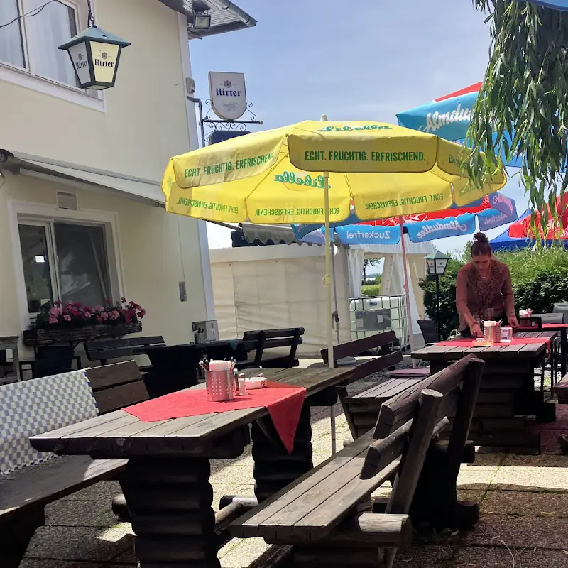 Kramer in der Au