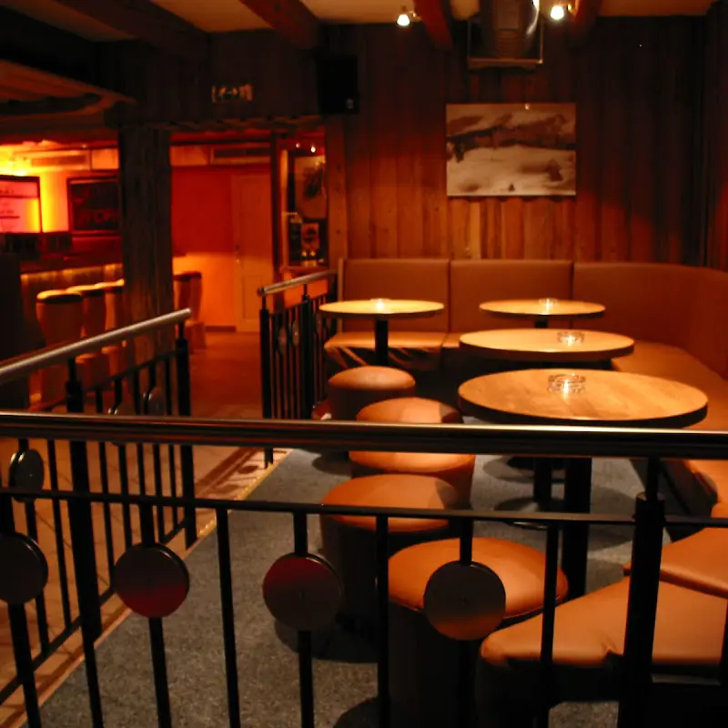 Mario's Pizzeria - Sportalm Tauplitz