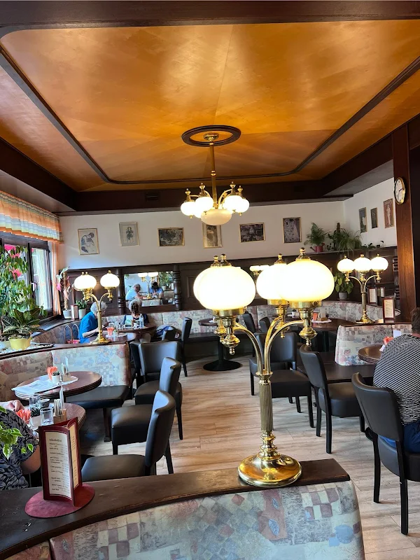 Cafe Wiedleite