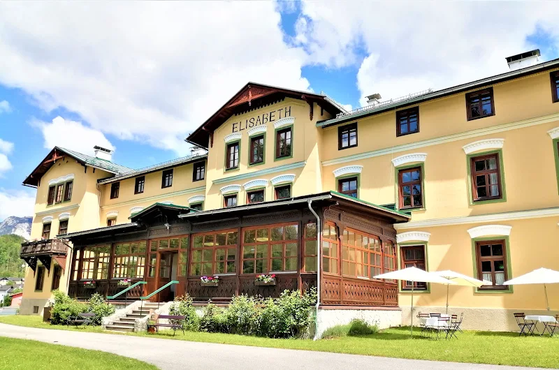 Gasthof / Hotel Elisabeth